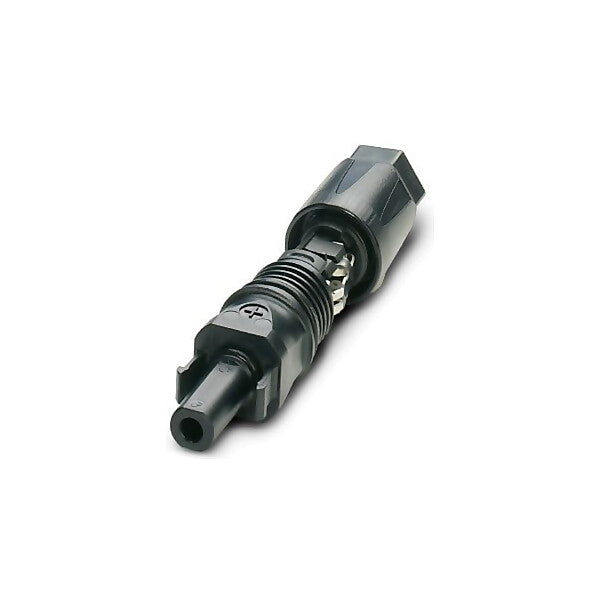 Phoenix Contact Stecker Photovoltaik PV-C3F-S 2,5-6 (+)
